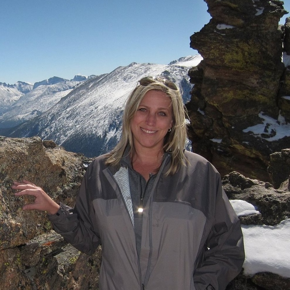 Meet your Posher, Shelly